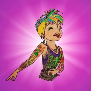 Meet your Posher, Kristyn